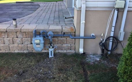 Gas Leaks Affect Health?