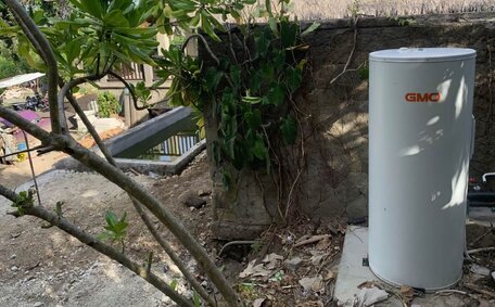 Tankless Water Heaters Good Option?