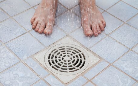 Baking Soda & Vinegar Clean?